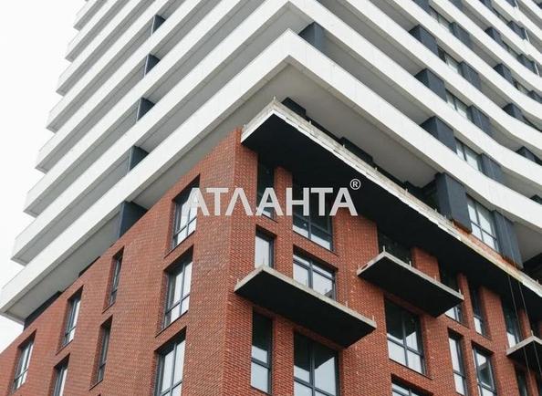 1-кімнатна квартира за адресою вул. Соняшникова (площа 51,3 м²) - Atlanta.ua - фото 5