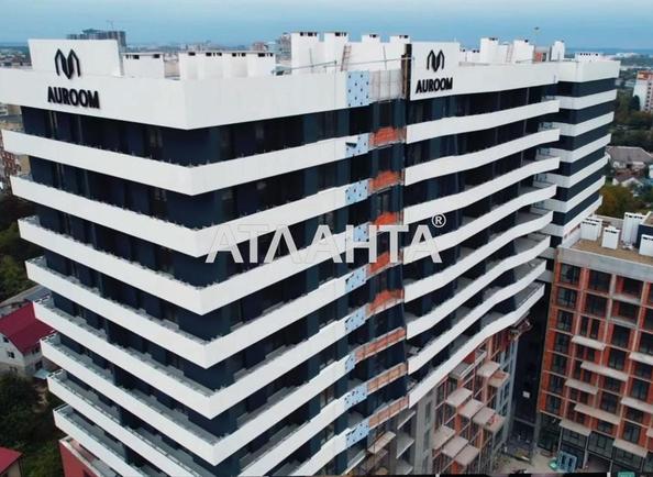 1-кімнатна квартира за адресою вул. Соняшникова (площа 51,3 м²) - Atlanta.ua - фото 6