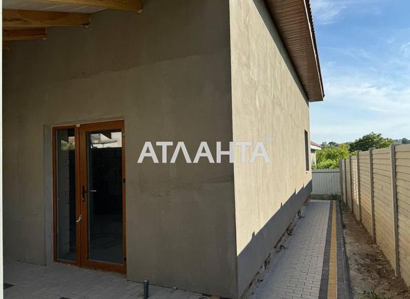 Дом (площадь 126,5 м²) - Atlanta.ua - фото 5