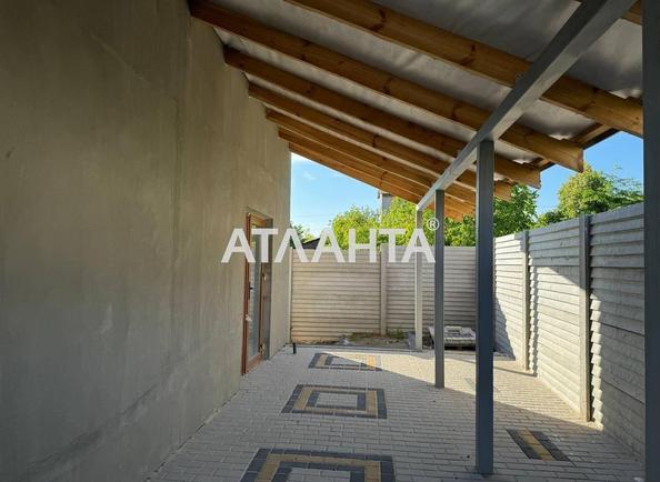 Дом (площадь 126,5 м²) - Atlanta.ua - фото 6