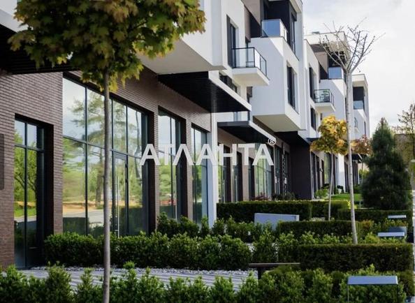 2-комнатная квартира по адресу Апрельский пер. (площадь 68,5 м²) - Atlanta.ua