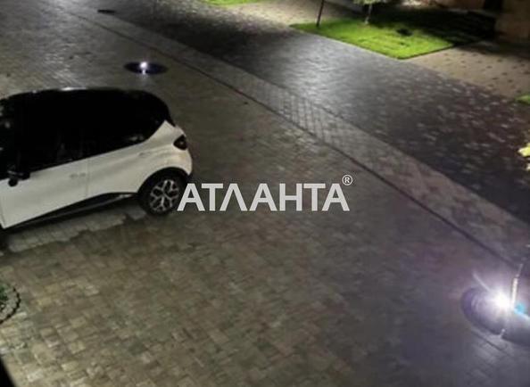 2-комнатная квартира по адресу Апрельский пер. (площадь 68,5 м²) - Atlanta.ua - фото 4