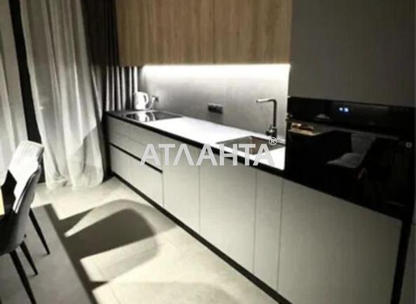 2-комнатная квартира по адресу Апрельский пер. (площадь 68,5 м²) - Atlanta.ua - фото 6