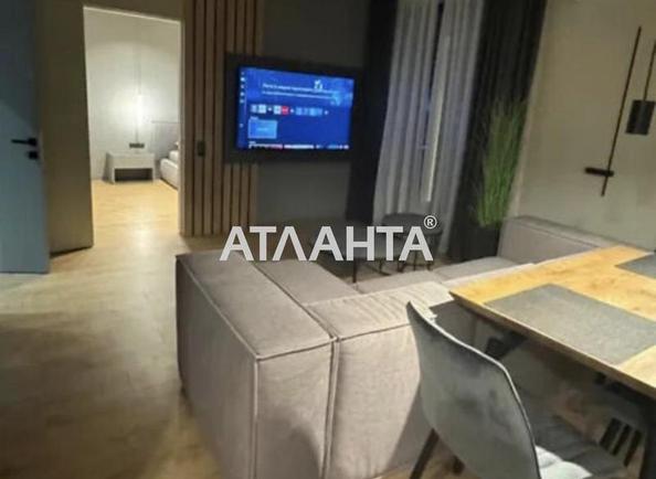 2-комнатная квартира по адресу Апрельский пер. (площадь 68,5 м²) - Atlanta.ua - фото 8