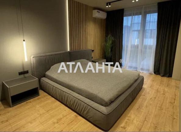 2-комнатная квартира по адресу Апрельский пер. (площадь 68,5 м²) - Atlanta.ua - фото 9