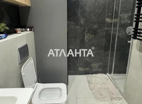 2-комнатная квартира по адресу Апрельский пер. (площадь 68,5 м²) - Atlanta.ua - фото 12