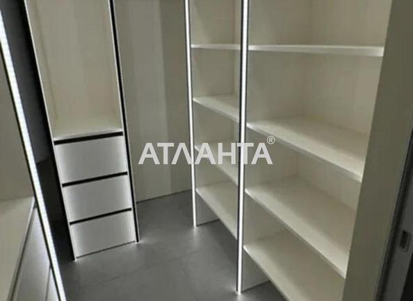 2-комнатная квартира по адресу Апрельский пер. (площадь 68,5 м²) - Atlanta.ua - фото 14