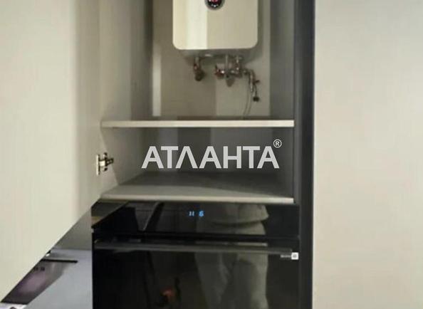 2-комнатная квартира по адресу Апрельский пер. (площадь 68,5 м²) - Atlanta.ua - фото 15