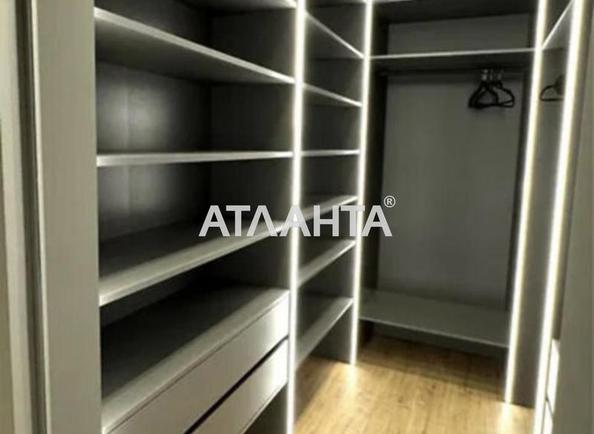 2-комнатная квартира по адресу Апрельский пер. (площадь 68,5 м²) - Atlanta.ua - фото 16