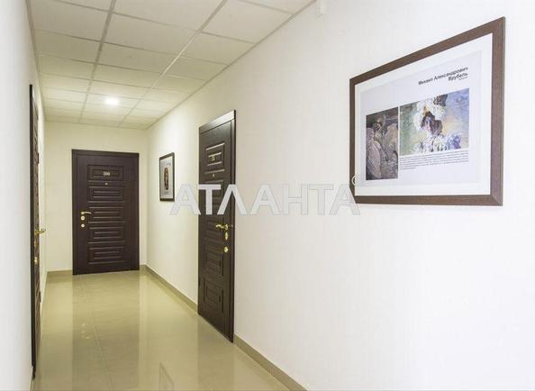 1-кімнатна квартира за адресою вул. Сахарова (площа 41,4 м²) - фото 6 1-кімнатна квартира за адресою вул. Сахарова (площа 41,4 м²) - Atlanta.ua - фото 6