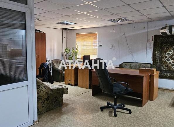 Комерційна нерухомість за адресою вул. Скісна (площа 236,3 м²) - Atlanta.ua - фото 2