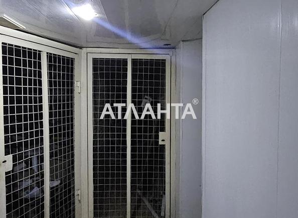 Комерційна нерухомість за адресою вул. Скісна (площа 236,3 м²) - Atlanta.ua - фото 5