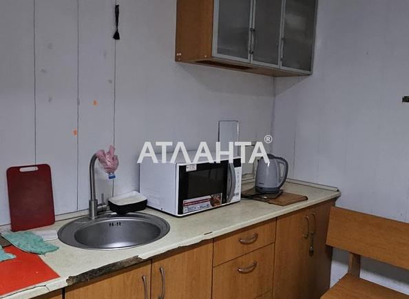 Комерційна нерухомість за адресою вул. Скісна (площа 236,3 м²) - Atlanta.ua - фото 6