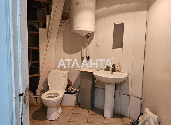 Комерційна нерухомість за адресою вул. Скісна (площа 236,3 м²) - Atlanta.ua - фото 7