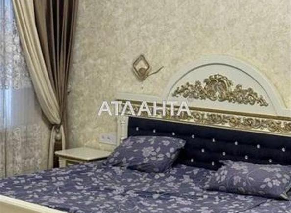 1-комнатная квартира по адресу ул. Строительная (площадь 43,5 м²) - Atlanta.ua - фото 2