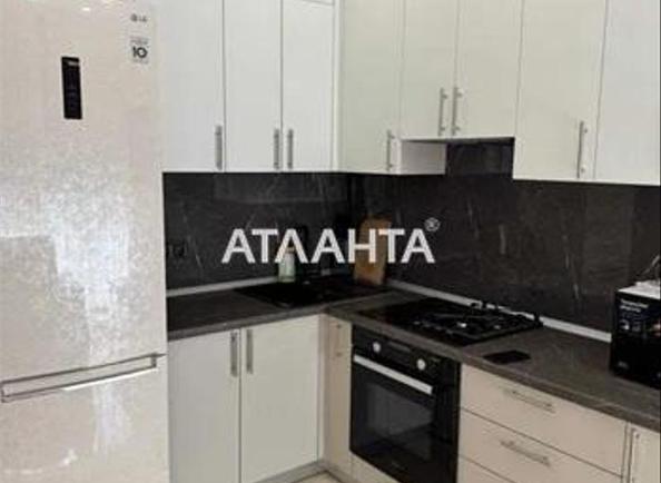 1-комнатная квартира по адресу ул. Строительная (площадь 43,5 м²) - Atlanta.ua - фото 3