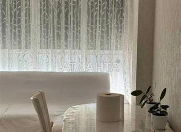 1-комнатная квартира по адресу ул. Строительная (площадь 43,5 м²) - Atlanta.ua - фото 5