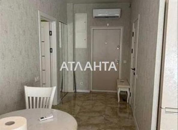 1-комнатная квартира по адресу ул. Строительная (площадь 43,5 м²) - Atlanta.ua - фото 8