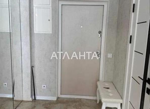 1-комнатная квартира по адресу ул. Строительная (площадь 43,5 м²) - Atlanta.ua - фото 9