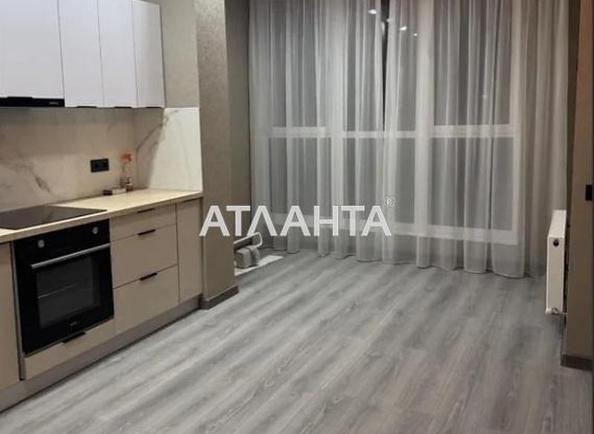 1-комнатная квартира по адресу ул. Строительная (площадь 41,5 м²) - Atlanta.ua - imageAlt 2