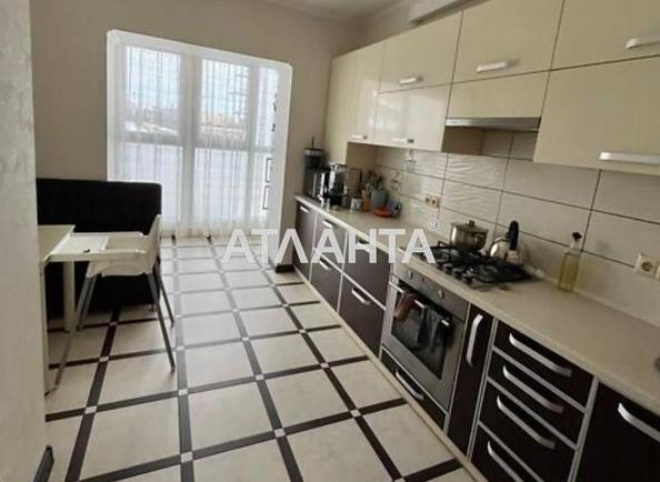 3-кімнатна квартира за адресою вул. Сагайдачного (площа 60 м²) - Atlanta.ua