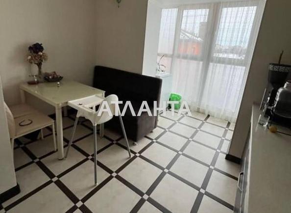 3-кімнатна квартира за адресою вул. Сагайдачного (площа 60 м²) - Atlanta.ua - фото 2