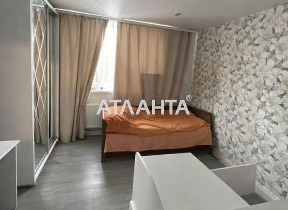 3-кімнатна квартира за адресою вул. Сагайдачного (площа 60 м²) - Atlanta.ua - фото 3