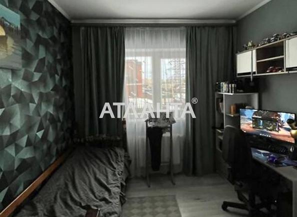 3-кімнатна квартира за адресою вул. Сагайдачного (площа 60 м²) - Atlanta.ua - фото 4
