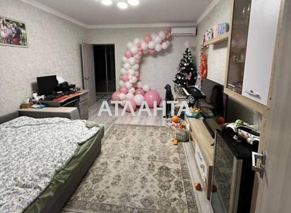 3-кімнатна квартира за адресою вул. Сагайдачного (площа 60 м²) - Atlanta.ua - фото 5