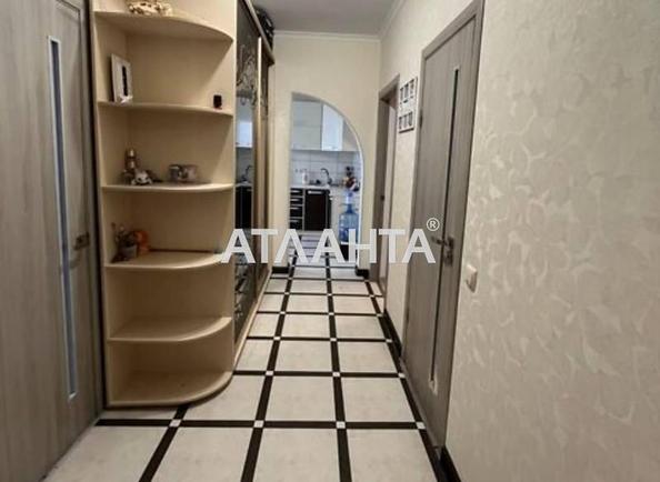 3-кімнатна квартира за адресою вул. Сагайдачного (площа 60 м²) - Atlanta.ua - фото 6