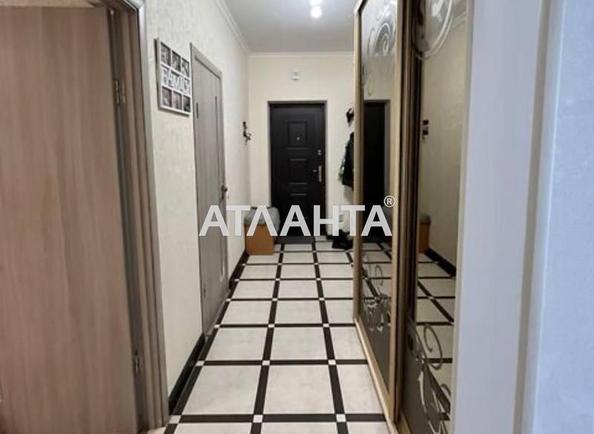 3-кімнатна квартира за адресою вул. Сагайдачного (площа 60 м²) - Atlanta.ua - фото 7
