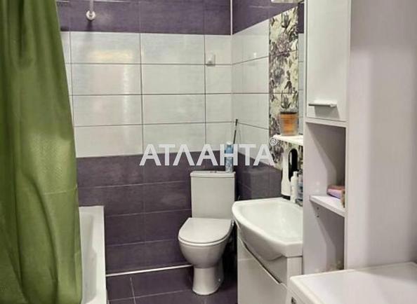 3-кімнатна квартира за адресою вул. Сагайдачного (площа 60 м²) - Atlanta.ua - фото 8