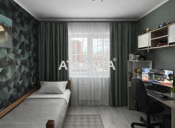 3-кімнатна квартира за адресою вул. Сагайдачного (площа 60 м²) - Atlanta.ua - фото 4