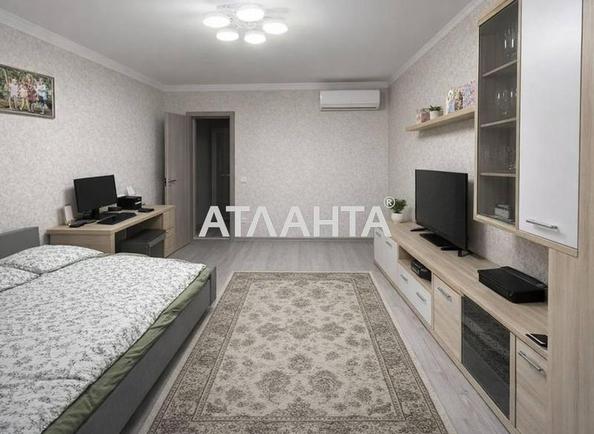 3-кімнатна квартира за адресою вул. Сагайдачного (площа 60 м²) - Atlanta.ua - фото 5