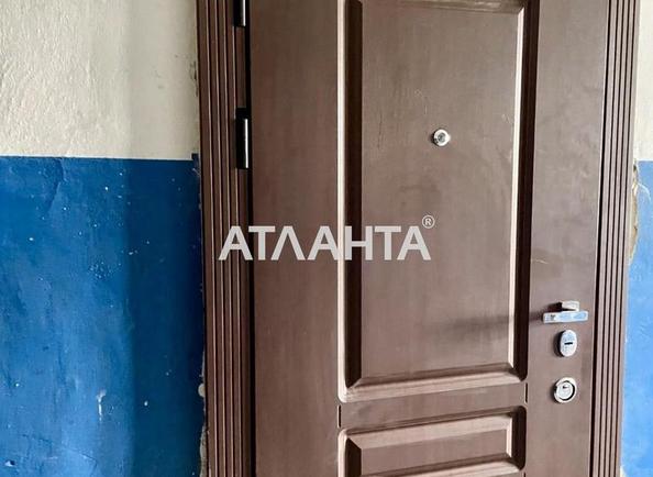 2-комнатная квартира по адресу ул. Вокзальная (площадь 54 м²) - Atlanta.ua - фото 3