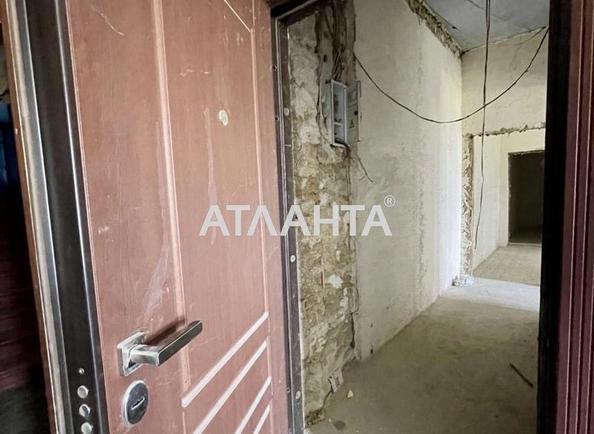 2-комнатная квартира по адресу ул. Вокзальная (площадь 54 м²) - Atlanta.ua - фото 4