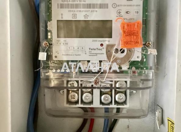 2-комнатная квартира по адресу ул. Вокзальная (площадь 54 м²) - Atlanta.ua - фото 8