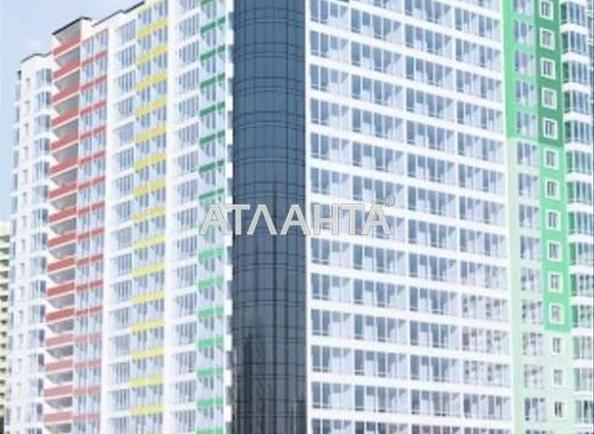 1-комнатная квартира по адресу ул. Пишоновская (площадь 41,5 м²) 1-комнатная квартира по адресу ул. Пишоновская (площадь 41,5 м²) - Atlanta.ua