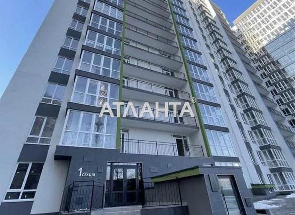 1-комнатная квартира по адресу ул. Пишоновская (площадь 41,5 м²) - фото 3 1-комнатная квартира по адресу ул. Пишоновская (площадь 41,5 м²) - Atlanta.ua - фото 3