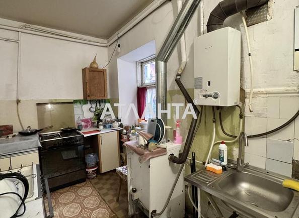 Комунальна квартира за адресою вул. Новосельського (площа 10 м²) - Atlanta.ua - фото 4