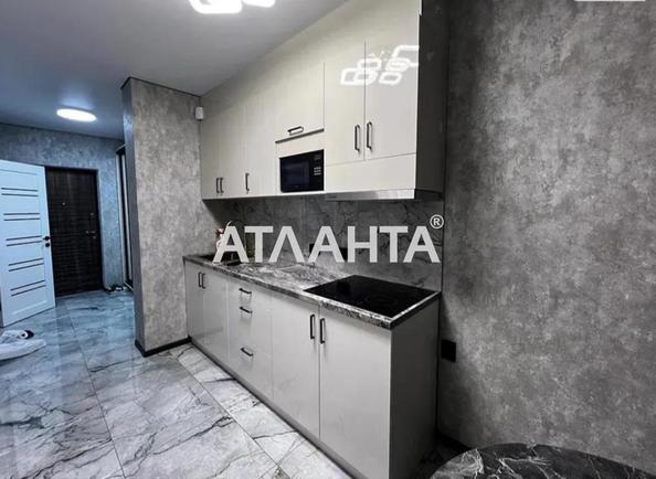 1-room apartment apartment by the address st. Marselskaya (area 33 m²) - Atlanta.ua - photo 2