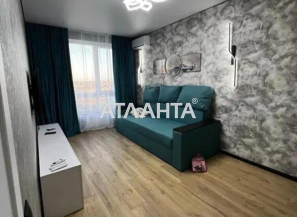 1-room apartment apartment by the address st. Marselskaya (area 33 m²) - Atlanta.ua - photo 4