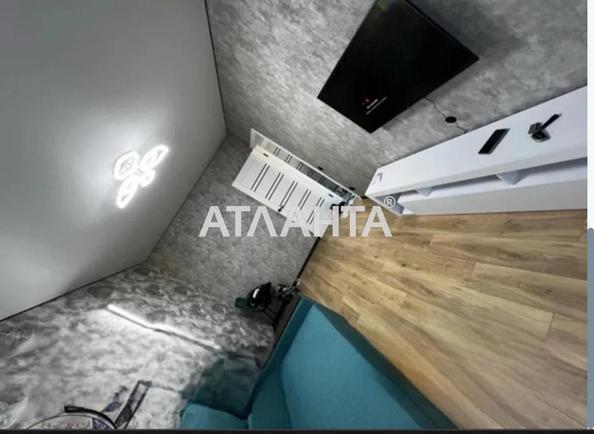 1-room apartment apartment by the address st. Marselskaya (area 33 m²) - Atlanta.ua - photo 5