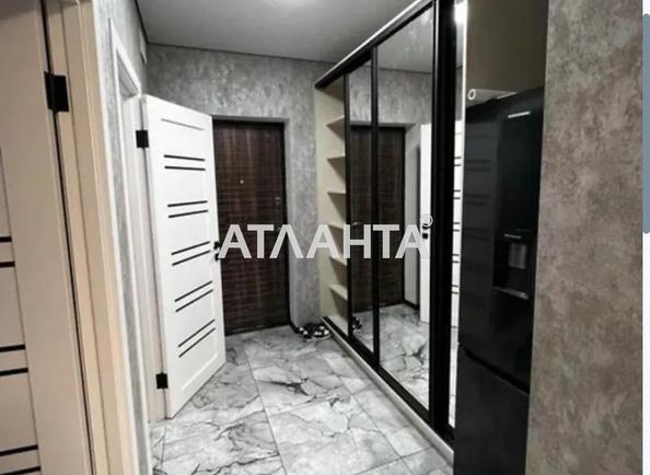 1-room apartment apartment by the address st. Marselskaya (area 33 m²) - Atlanta.ua - photo 6