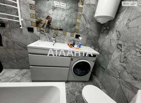 1-room apartment apartment by the address st. Marselskaya (area 33 m²) - Atlanta.ua - photo 7