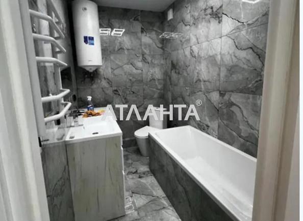 1-room apartment apartment by the address st. Marselskaya (area 33 m²) - Atlanta.ua - photo 8