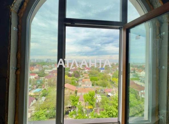 1-room apartment apartment by the address st. Dacha Kovalevskogo Amundsena (area 30 m²) 1-room apartment apartment by the address st. Dacha Kovalevskogo Amundsena (area 30 m²) - Atlanta.ua