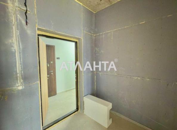 1-room apartment apartment by the address st. Dacha Kovalevskogo Amundsena (area 30 m²) - photo 5 1-room apartment apartment by the address st. Dacha Kovalevskogo Amundsena (area 30 m²) - Atlanta.ua - photo 5