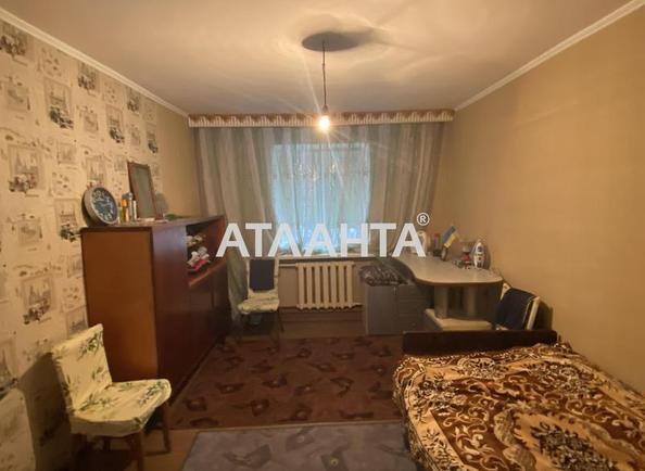 House by the address st. Stepovaya (area 80,3 m²) - Atlanta.ua - photo 2