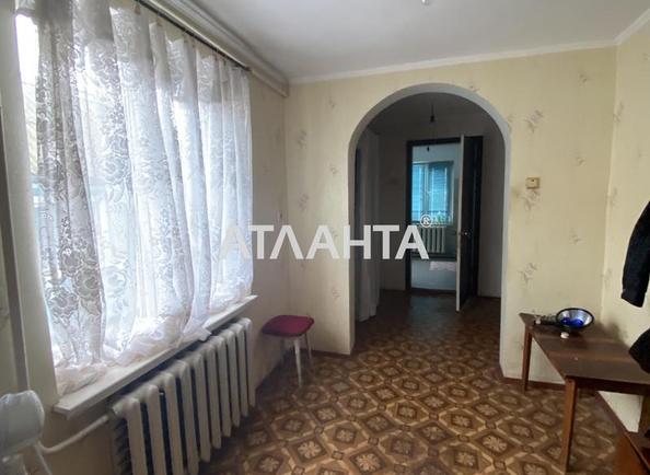 House by the address st. Stepovaya (area 80,3 m²) - Atlanta.ua - photo 4